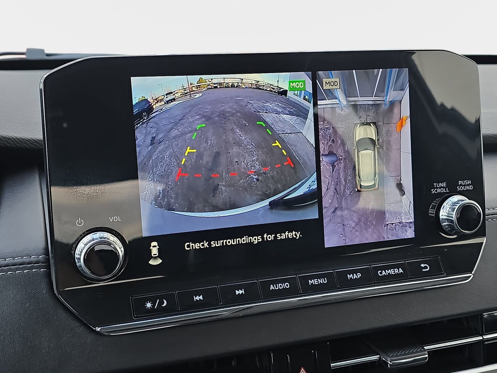 Used 2024 Mitsubishi Outlander SEL image 26