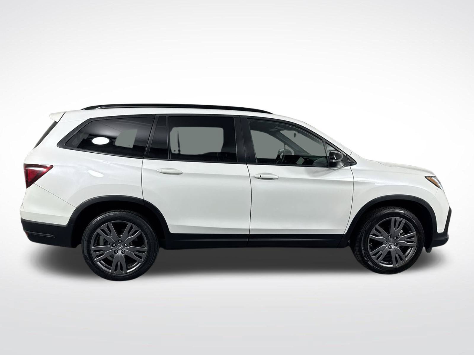 Used 2022 Honda Pilot Sport image 35