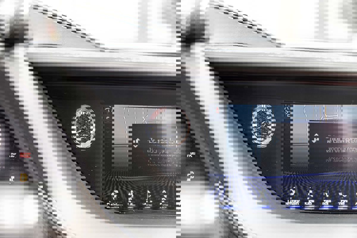 Used 2018 Lexus LS 500 F Sport w/ Accessory Package (Z1) image 29