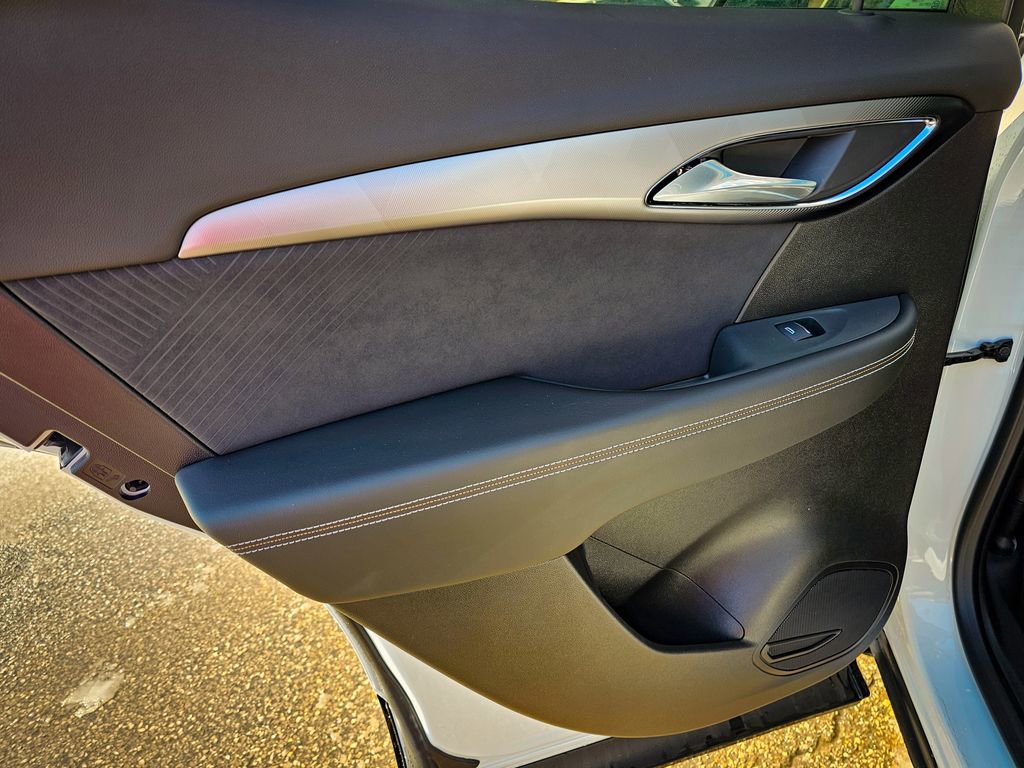 New 2026 Buick Envision Sport Touring image 32
