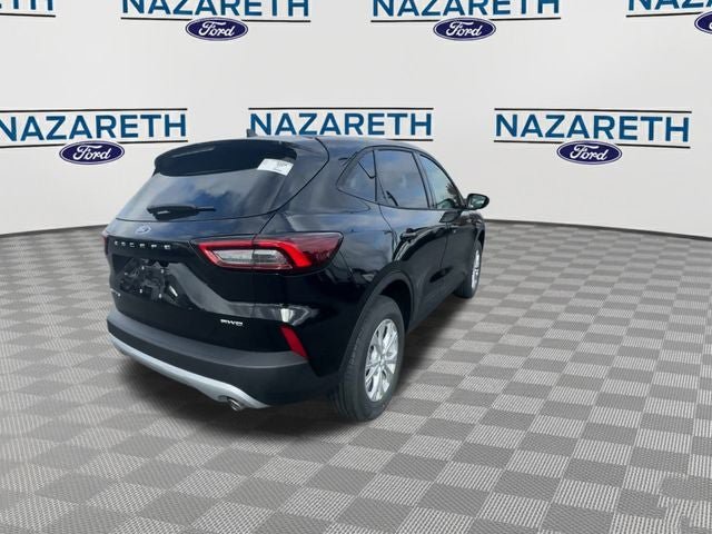 New 2026 Ford Escape Active w/ Cold Weather Package AWD/4WD image 8