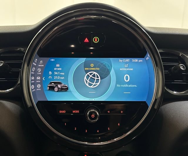 Used 2022 MINI Cooper 4-Door Hardtop FWD image 38