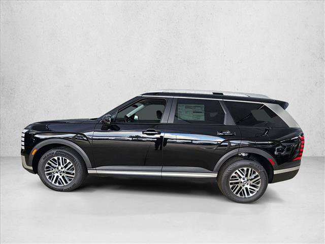 Certified 2026 Hyundai Palisade SEL FWD image 5
