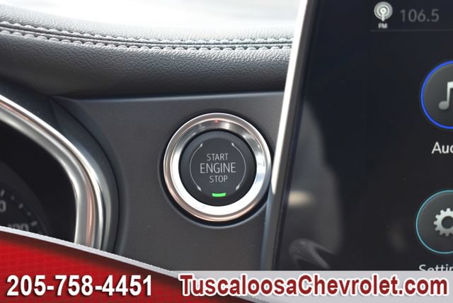 New 2026 Chevrolet Blazer LT w/ LPO, Floor Liner Package FWD image 30