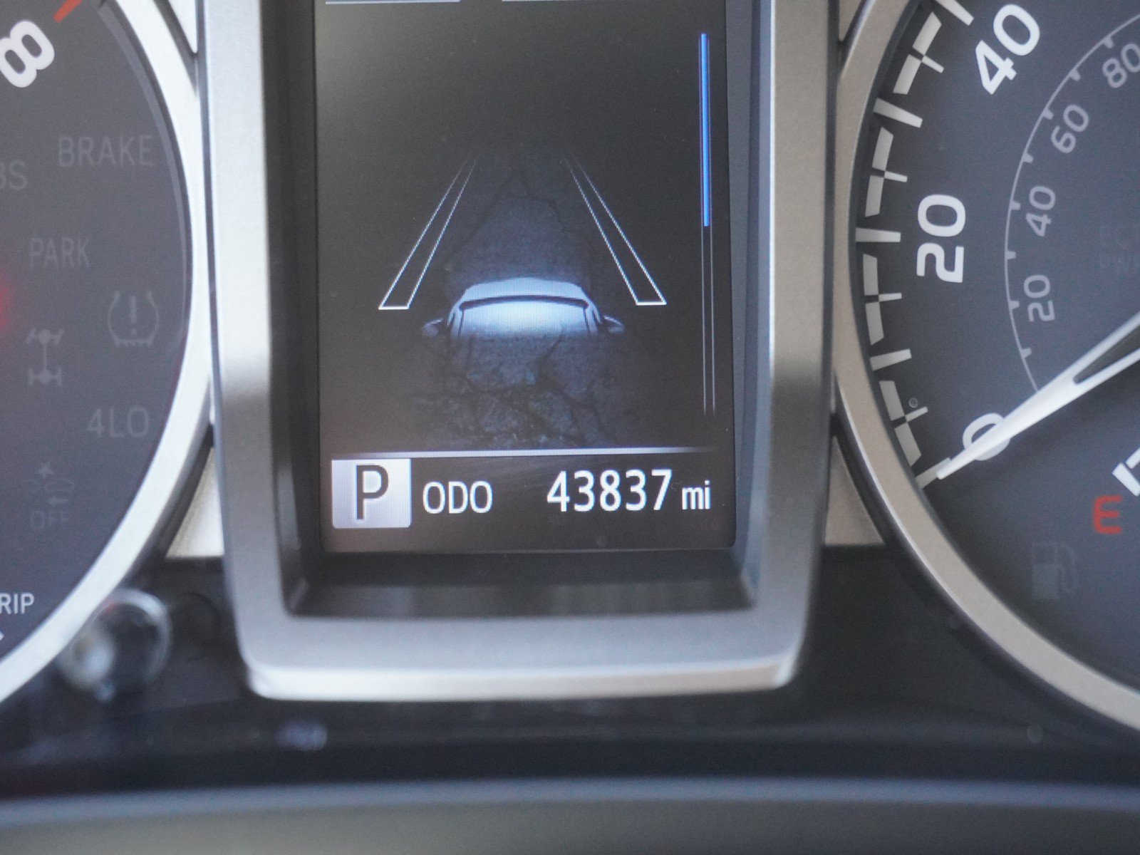 Used 2023 Toyota Tacoma 4x4 Double Cab w/ Trail Edition image 27