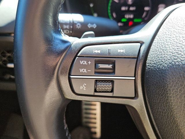 Used 2023 Honda Accord Sport image 23