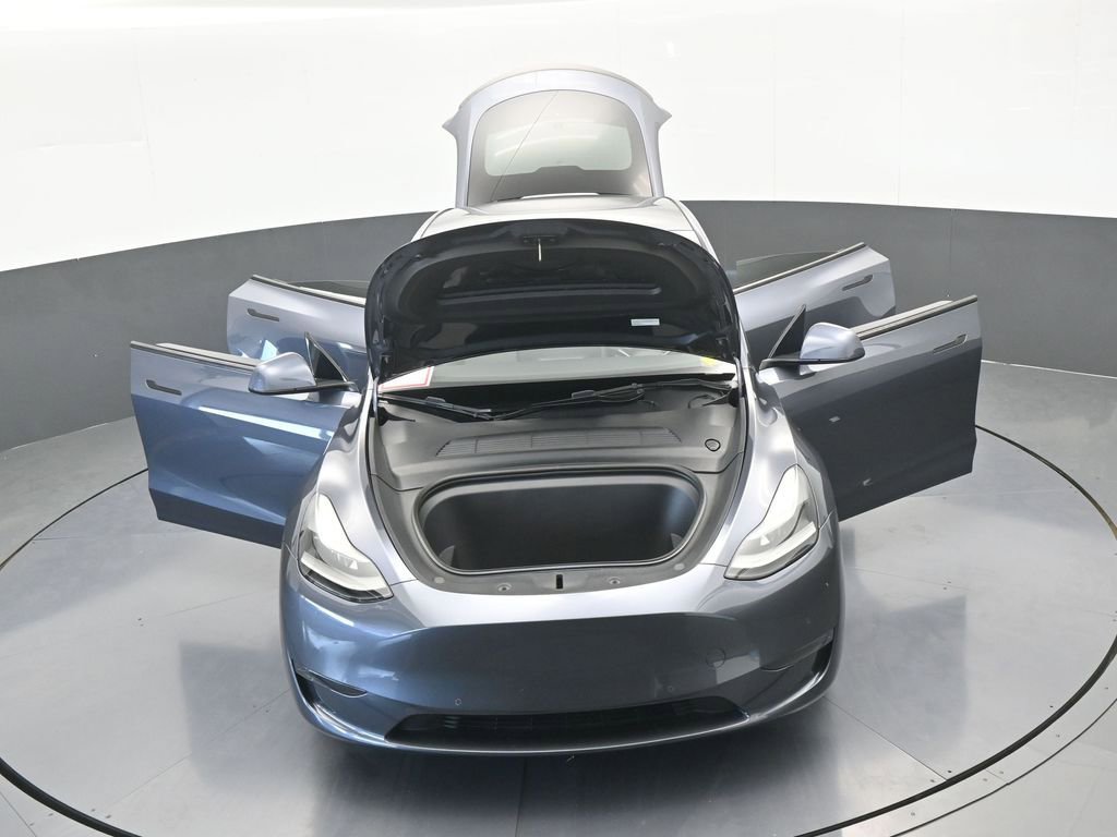 Used 2022 Tesla Model Y Performance image 69