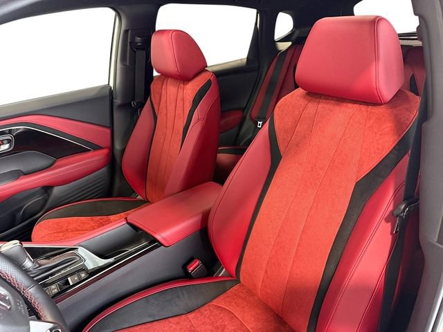 New 2025 Acura ADX A-Spec FWD image 14