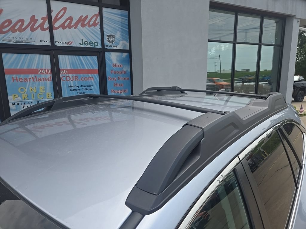 Used 2023 Subaru Outback Premium AWD/4WD image 21