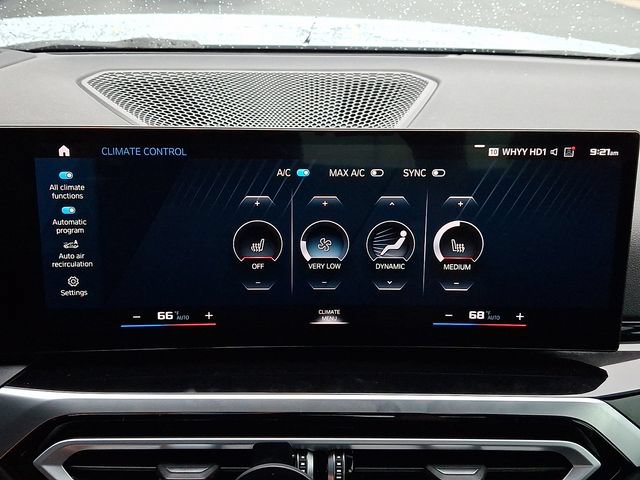 Used 2023 BMW M2 w/ Lighting Package RWD image 21