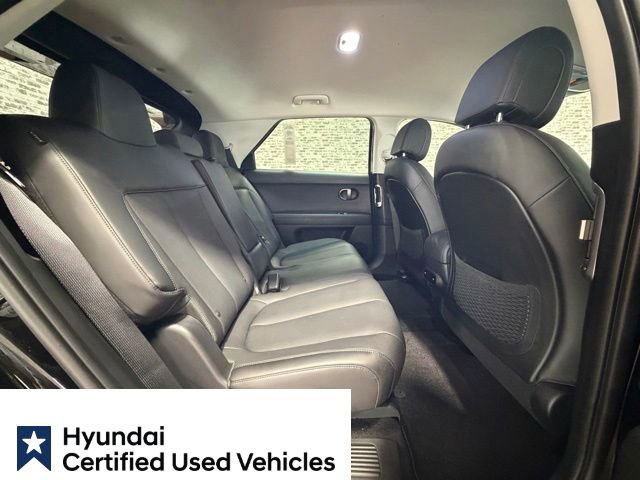 Used 2025 Hyundai Ioniq 5 SEL RWD image 13