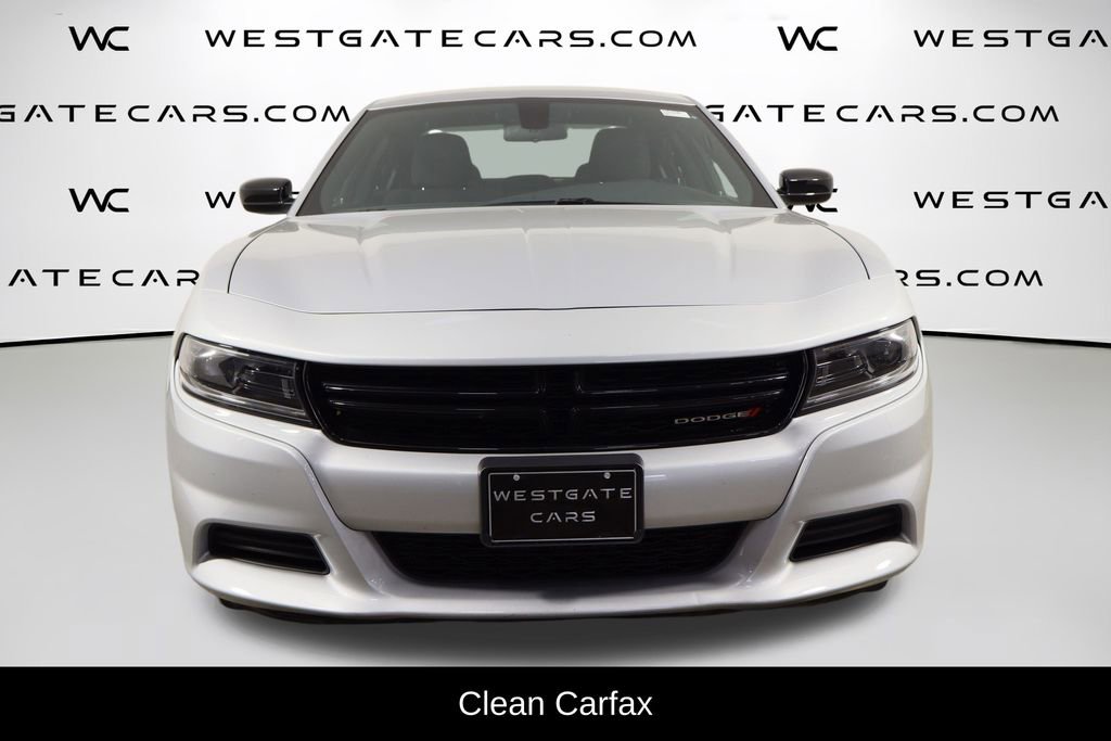 Used 2023 Dodge Charger SXT image 2