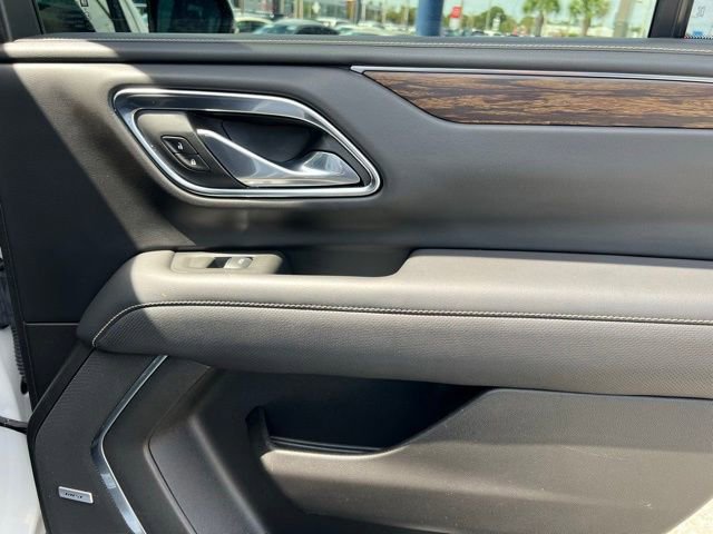 Used 2021 Chevrolet Tahoe Premier RWD image 47