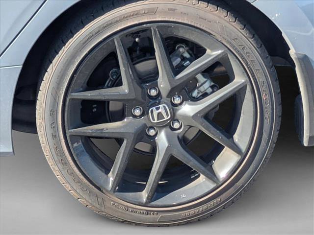Used 2024 Honda Civic Sport image 15