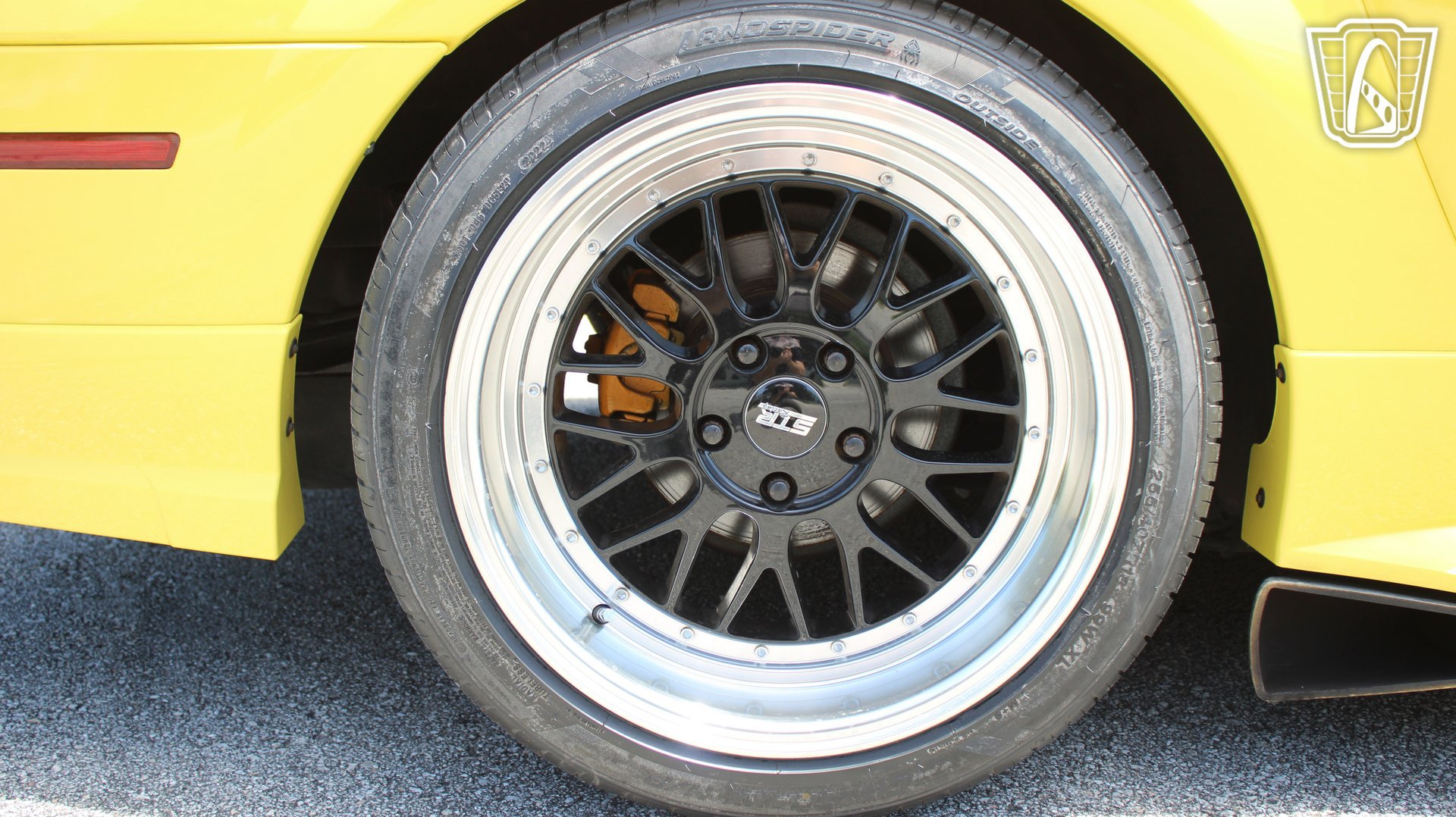 Used 2001 Ford Mustang GT RWD image 39