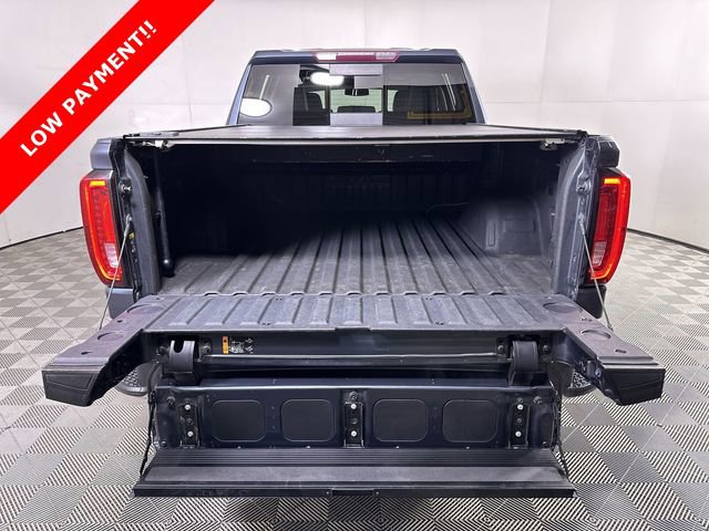 Used 2019 GMC Sierra 1500 SLT image 27