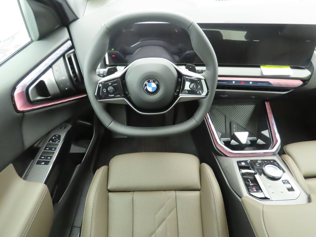 Used 2026 BMW X3 xDrive30i w/ Convenience Package AWD/4WD image 11
