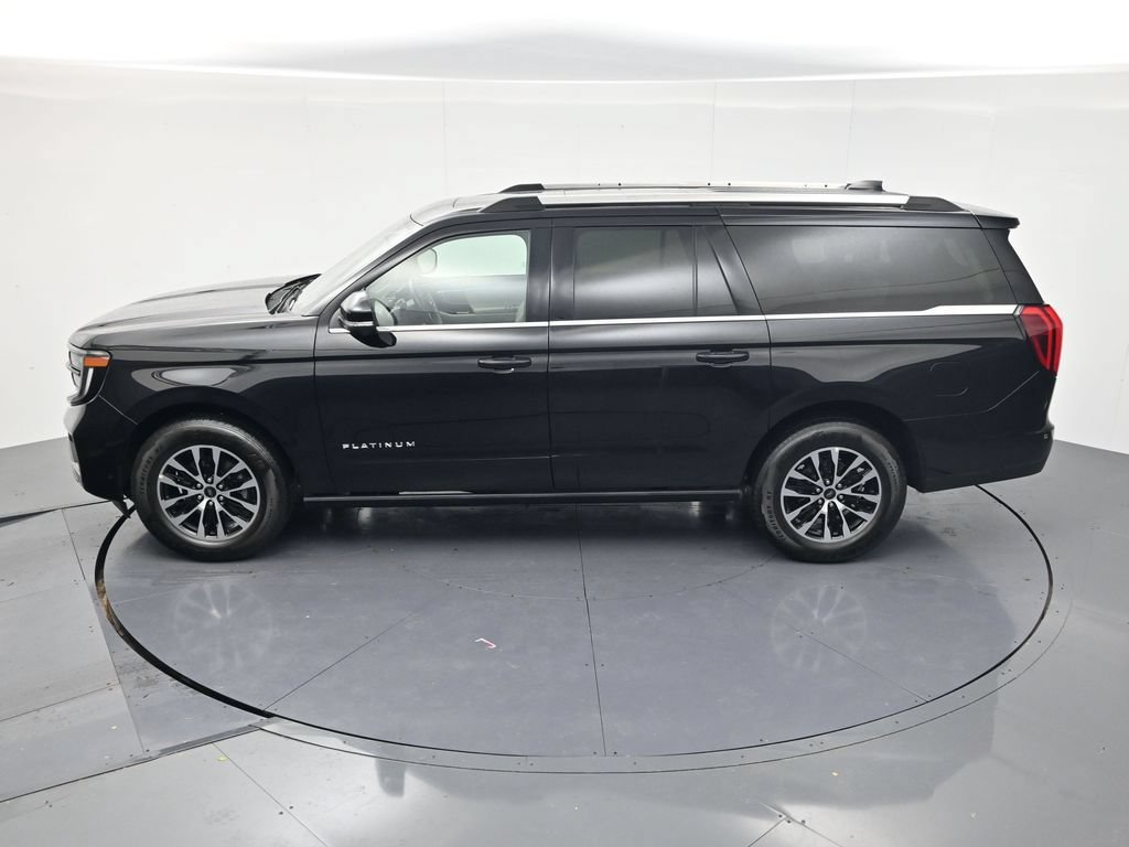 Used 2025 Ford Expedition Max Platinum AWD/4WD image 51