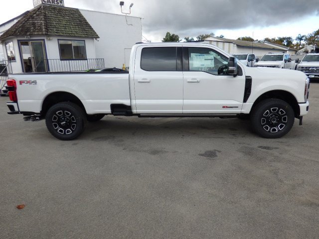 New 2026 Ford F350 Platinum image 5