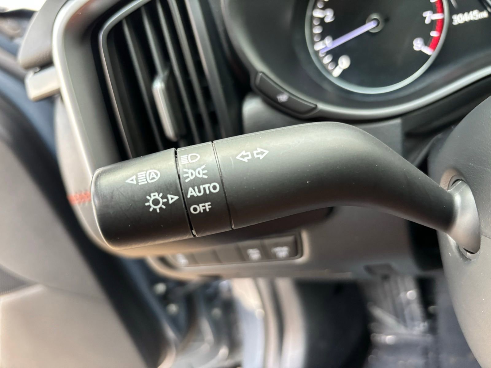 Certified 2023 MAZDA CX-50 Meridian Edition w/ Cargo Package image 12