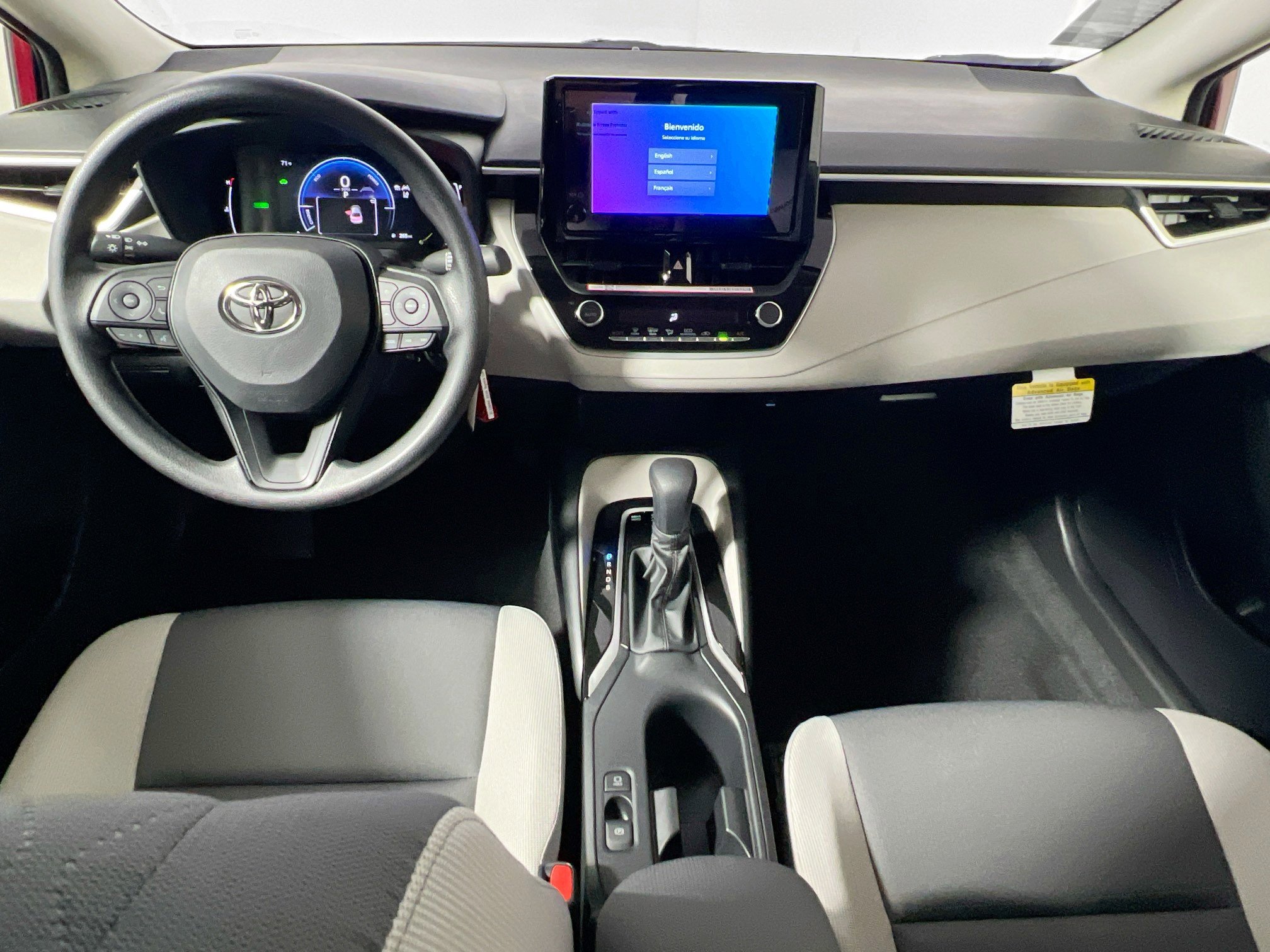 New 2026 Toyota Corolla LE image 29