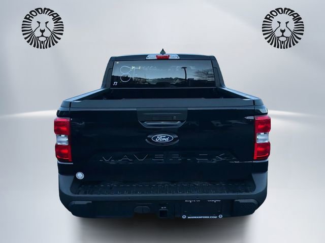 New 2026 Ford Maverick XLT w/ XLT Luxury Package image 6