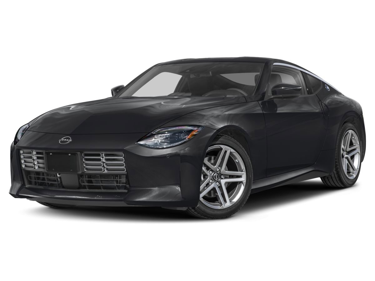 New 2026 Nissan Z Sport image 1