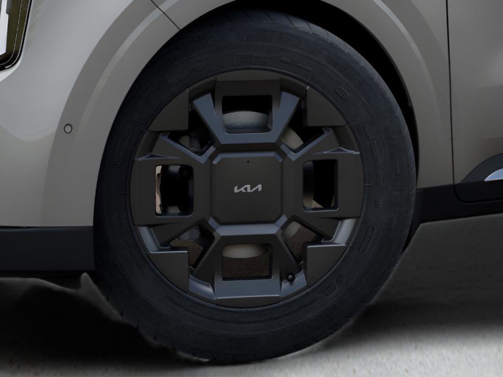 New 2026 Kia Carnival SX image 10