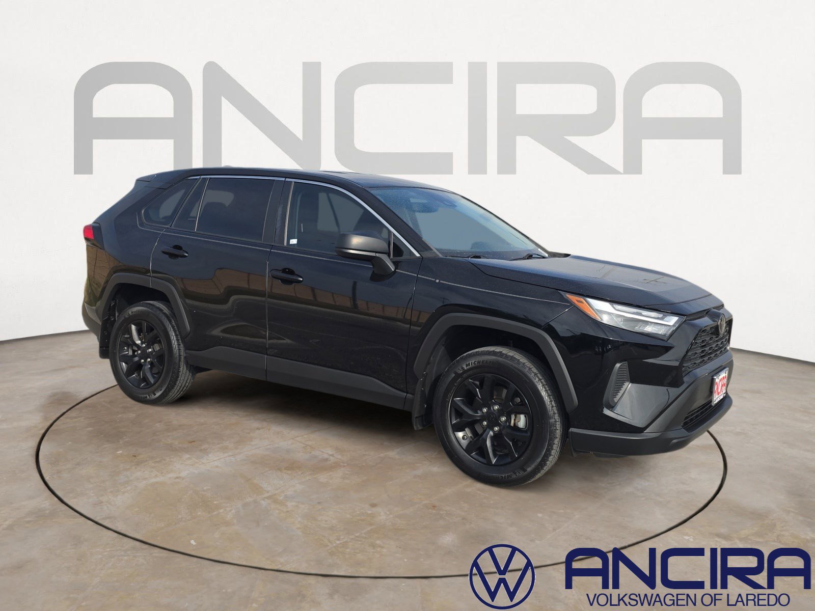 Used 2023 Toyota RAV4 LE