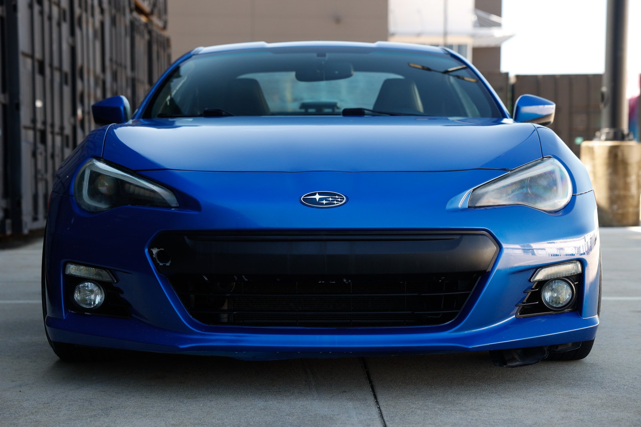 Used 2013 Subaru BRZ Limited RWD image 25