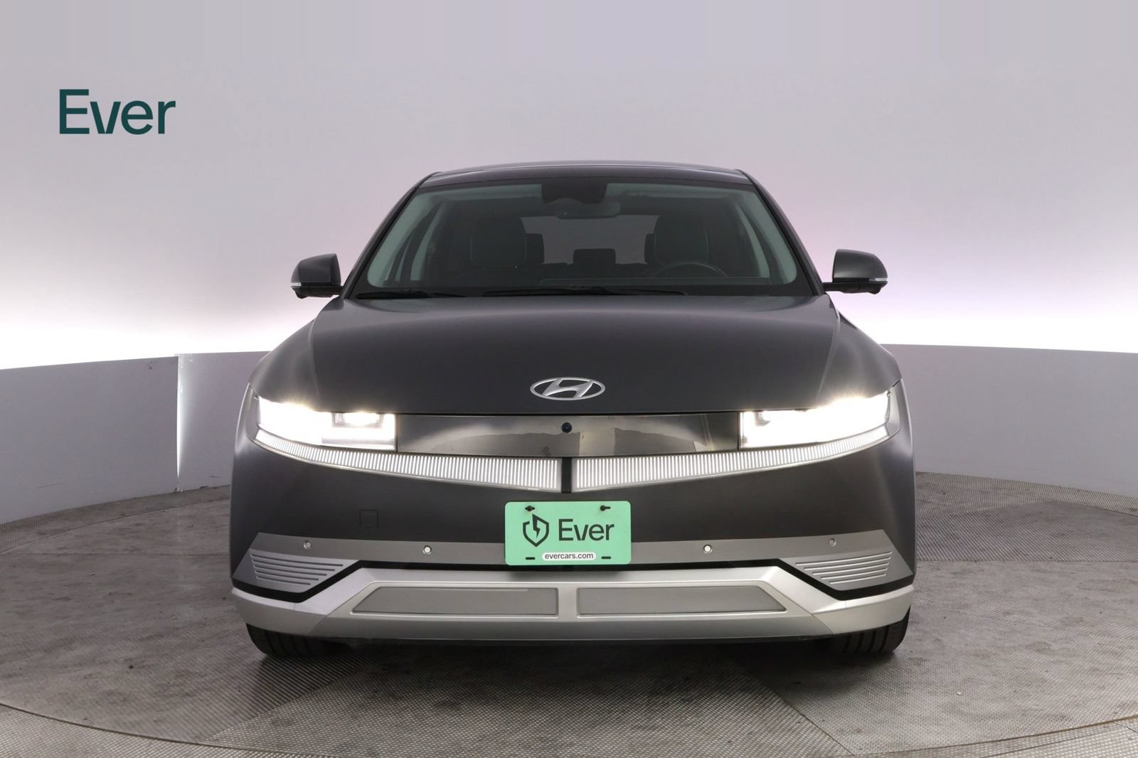 Used 2023 Hyundai Ioniq 5 Limited RWD image 12