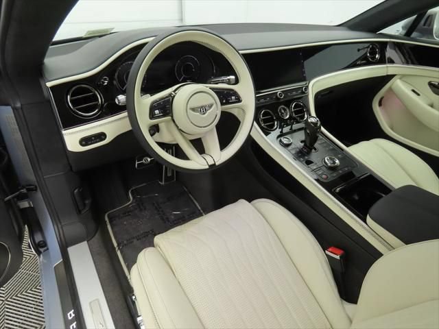 Used 2026 Bentley Continental GT Azure AWD/4WD image 9