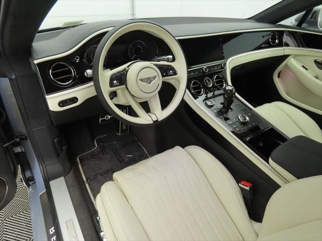 New 2026 Bentley Continental GT image 9