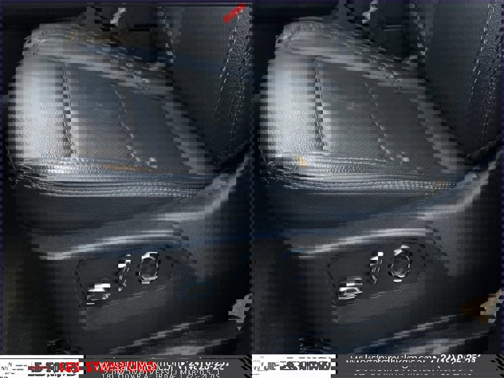 Certified 2024 GMC Yukon XL Denali image 19