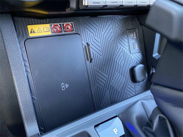 New 2025 Toyota 4Runner TRD Sport Premium image 11