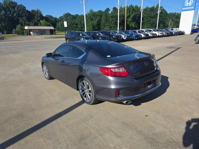 Used 2015 Honda Accord EX-L image 3