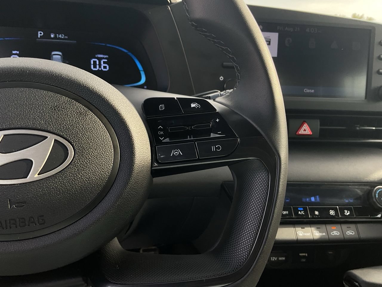 Used 2026 Hyundai Elantra Sport FWD image 45