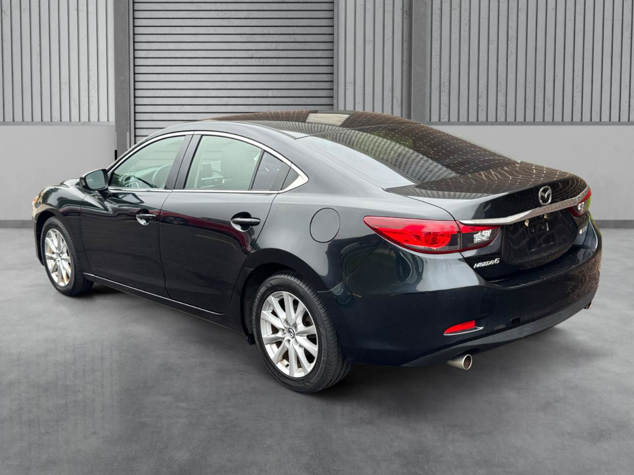 Used 2016 MAZDA MAZDA6 Sport FWD image 31