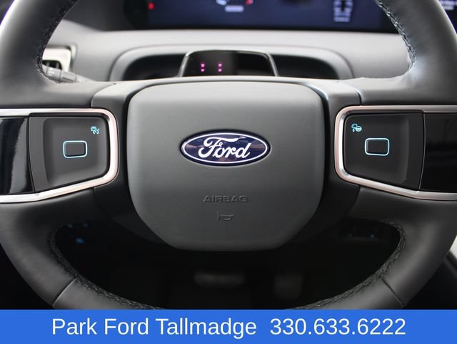 New 2027 Ford Expedition Max Active AWD/4WD image 16