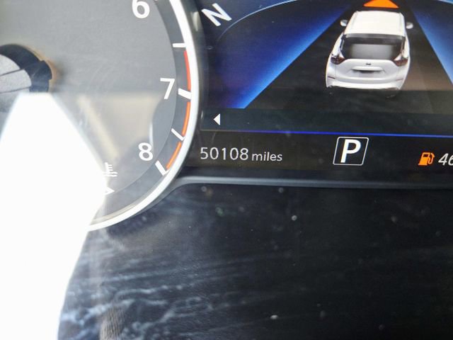 Used 2020 Nissan Murano Platinum image 21