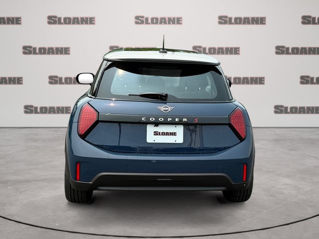 New 2026 MINI Cooper S FWD image 4