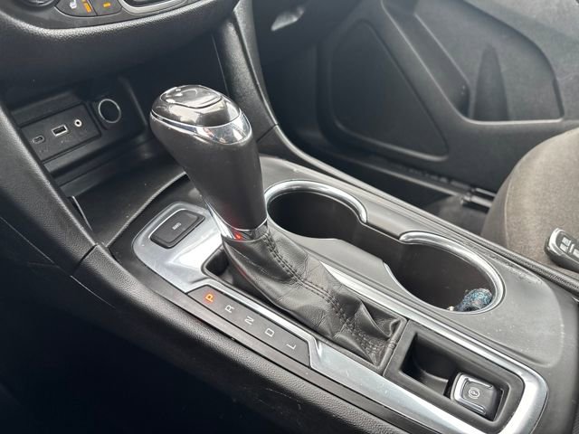 Used 2019 Chevrolet Equinox LT image 21