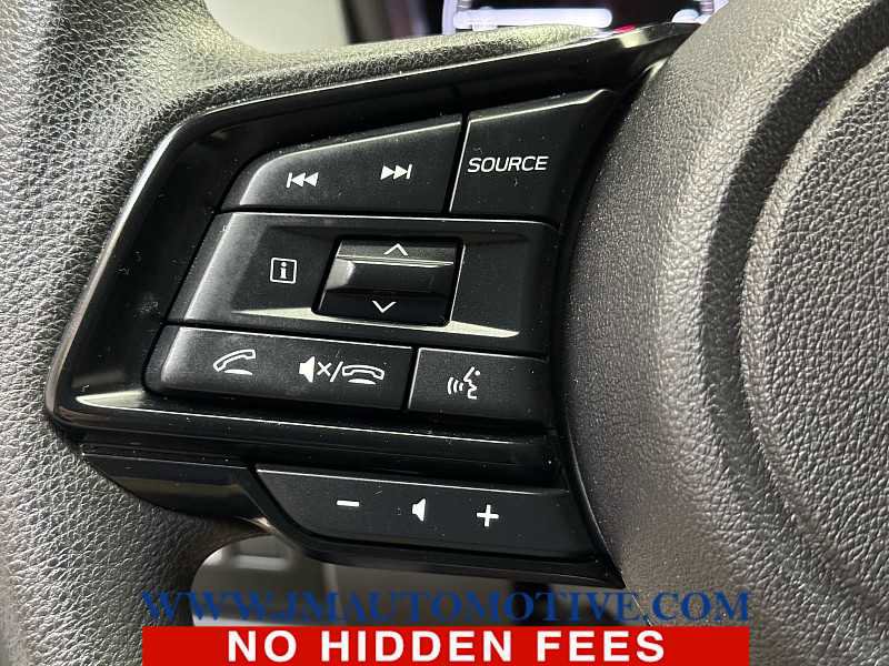 Used 2024 Subaru Crosstrek 2.0i Premium image 37