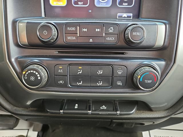 Used 2018 Chevrolet Silverado 2500 LT AWD/4WD image 24