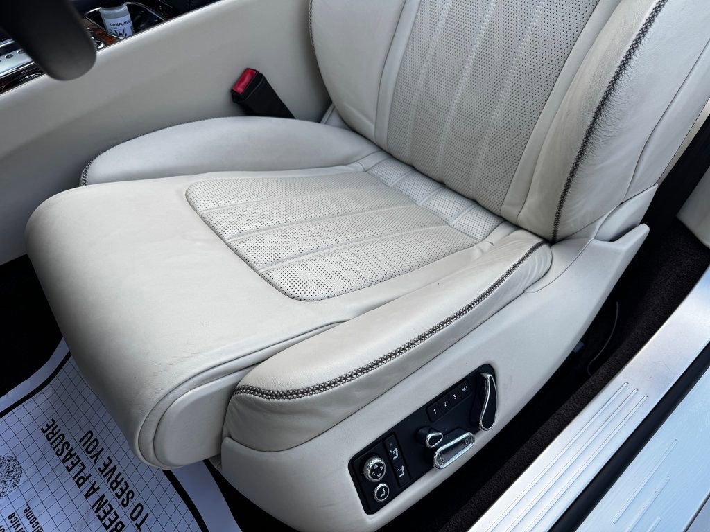 Used 2013 Bentley Continental GT image 13