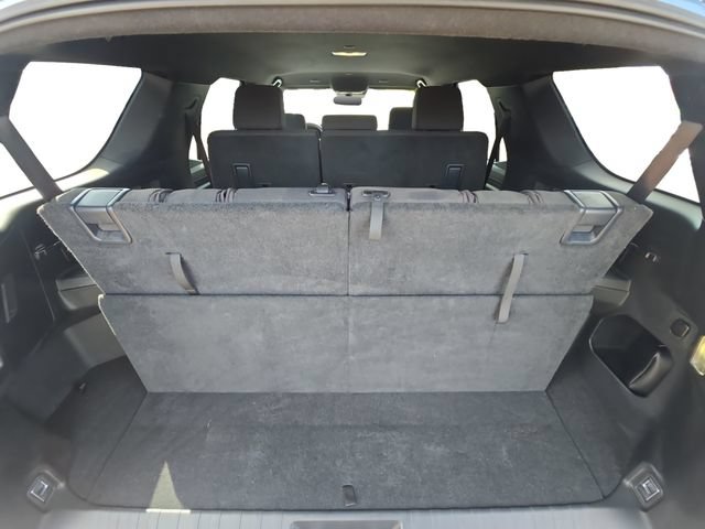 Certified 2026 Toyota 4Runner SR5 AWD/4WD image 13