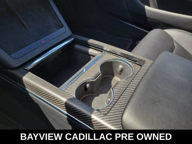 Used 2023 Tesla Model S Plaid AWD/4WD image 32