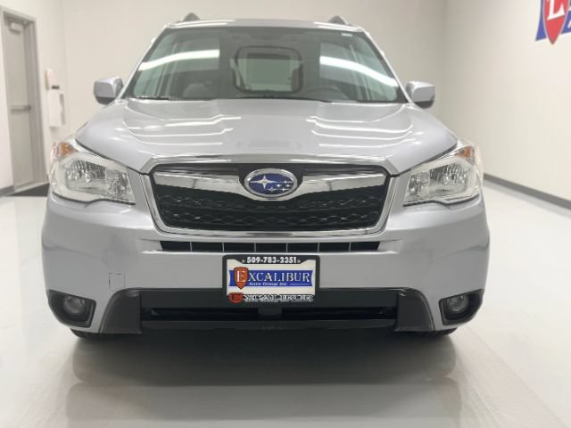 Used 2016 Subaru Forester 2.5i Touring w/ Eyesight & Navigation System AWD/4WD image 2