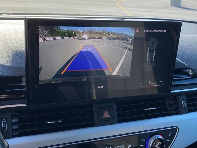 Used 2020 Audi A4 2.0T Premium Plus w/ Premium Plus Package image 17