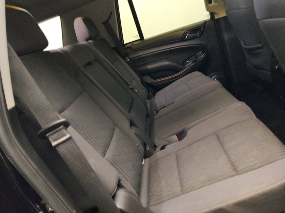 Used 2018 Chevrolet Tahoe LS RWD image 19